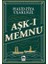 Aşk-I Memnu 1