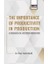 The Importance Of Productıvıty In Production: A Research On Livestock Indicators 1