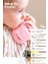 Pembe Bebek Silikon Diş Kaşıyıcı 2
