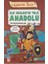 Eğlenceli Tarih - Alp Arslanın Yolu Anadolu 1