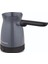 Dilek Kahve Makinesi, Antrasit, 50/60 Hz, 220-240V, Plastik, Kahverengi 1