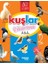 Kuşlar Çıkartma Kitabı - 2 1