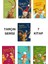 Tarçın Serisi 7 Kitap 1