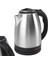 Şık 1500W 1.8l Çelik Su Isıtıcı Kettle, Çok Renkli, Dayanıklı ve Kullanışlı 1