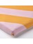 Bank Minderi, Pembe-Sarı, 90X50X3 cm 4