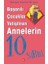 Başarılı Çocuklar Yetiştiren Annelerin 10 Sırrı 1