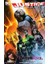 Justice League Cilt: 7 - Darkseid Savaşı Bölüm 1 1