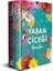 Yaban Çiçeği Serisi Kutulu Set 1