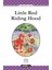 Little Red Riding Hood Level 1 Books 1