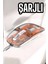 Allzey Kablosuz Mouse Fare 5.0 Bluetooth Bağlantılı USB Girişli 2
