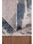 Artemis Mavi Halı Yumuşak Oturma Odası Salon Çocuk Odası Mutfak Halısı P1192 4