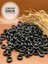 14 mm Renkli Ahşap Yassı Yüzük Boncuk (25 Gram 70 Adet) Delik Çapı 8 mm Makrome Takı Tasarım 1