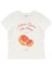 Be Kind Baskılı Baby Tee Crop Top 1