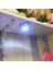 Buffer® Kablosuz Spot Pilli Dokunmatik LED Lamba 3 Ledli Dolap Lambası 7