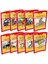 Ingilizce Hikaye Seti - Stage 2 - 10 Kitap Takım 1