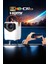 Taşınabilir Android Projeksiyon Wifi Destekli 4K Multimedia Tabanlı Ev ve Ofis Tipi 5
