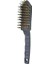Buffer® Metal Tel Fırça Plastik Saplı Pas Kir Sökme Temizleme Fırçası 8