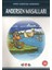 Andersen Masalları (Milli Eğitim Bakanlığı Ilköğretim 100 Temel Eser) 1