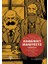Komünist Manifesto Manga 1