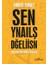 Sen Yanlış Değilsin 1
