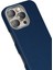 Apple iPhone 16 Pro Max Volt Magsafe Kapak - Mavi 3