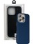 Apple iPhone 16 Pro Max Volt Magsafe Kapak - Mavi 4