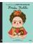 Frida Kahlo-Küçük Insanlar ve Büyük Hayaller 1