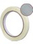 WK-20830 Lifli Flat Güçlü Yapışkanlı Izolasyon Bant 10MM 1