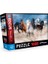Blue Focus Horses (Atlar) - Puzzle 1000 Parça 1