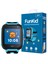 Funkid Akıllı Çocuk Saati Gps Takip Arama Mesaj Acil Sos Kamera 1