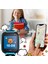 Funkid Akıllı Çocuk Saati Gps Takip Arama Mesaj Acil Sos Kamera 2