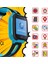 Funkid Akıllı Çocuk Saati Gps Takip Arama Mesaj Acil Sos Kamera 4