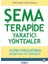 Şema Terapide Yaratıcı Yöntemler 1
