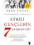 Etkili Gençlerin 7 Alışkanlığı 1