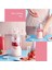 Taşınabilir Kablosuz Kişisel Smoothie El Blender, Beyaz, Pratik ve Hafif Tasarım 3