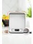 Paslanmaz Çelik Mutfak Tartısı, Hassas LCD Ekran, 5 Kg, Pil Hediyeli 5