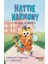 Hattie Harmony Endişe Dedektifi 1