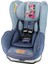 Disney Minnie Mouse 0-25KG Oto Koltuğu - Blue Jean 1