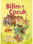 Bilim Çocuk Dergi Ekim 2025 (7-12 Yaş) 1