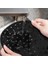 Buffer® Renkli Isıya Dayanıklı Yıkanılabilir Silikon Fırın ve Airfryer Yuvarlak Pişirme Matı 23 cm 6
