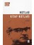 Notlar - Kitap Notları 1