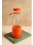 Taşınabilir USB Şarjlı Blender, 40W, 420ML, Şişe Tasarımı, Pratik ve Hafif Kullanım 1