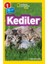 National Geographic Kids - Kediler 1