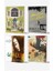 12+ Yaş Için Okuma Seti (4 Kitap Takım) 1