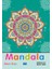 Mandala Motifler 1