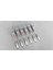 6 x Bmw 6 Serisi G32 Gt 2017-2020 640I B58 Iridyum Buji Ngk 1