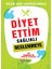 Diyet Ettiim Sağlıklı Beslenmeye 1