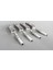 4 x Bmw 3 Serisi G20 2019-2025 320I B48 Iridyum Buji Ngk 2
