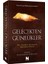 Gelecekten Günlükler 1