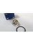 Vw Bora 99-05 1.6 - 1.8 T Akl Agn Auq Termostat 87C Mahle 3